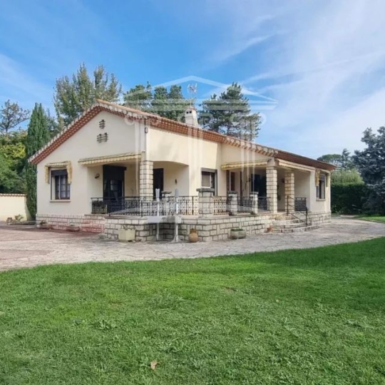 AGENCE TEMPLUM : Maison / Villa | SORGUES (84700) | 139.00m2 | 370 000 € 