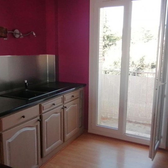  AGENCE TEMPLUM : Appartement | BOURG-SAINT-ANDEOL (07700) | 69 m2 | 536 € 