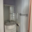  AGENCE TEMPLUM : Appartement | SORGUES (84700) | 46 m2 | 527 € 