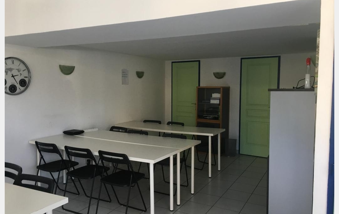 AGENCE TEMPLUM : Commerces | SORGUES (84700) | 52 m2 | 650 € 