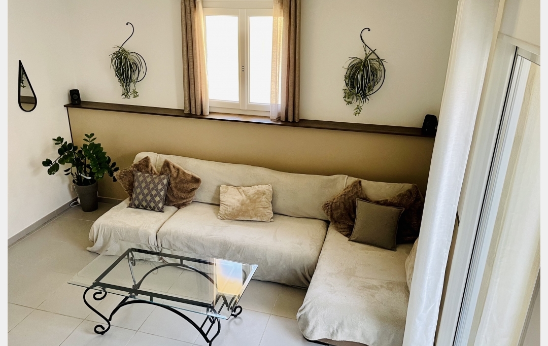 AGENCE TEMPLUM : Maison / Villa | SORGUES (84700) | 92 m2 | 918 € 