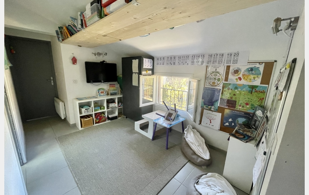 AGENCE TEMPLUM : Maison / Villa | SORGUES (84700) | 92 m2 | 918 € 