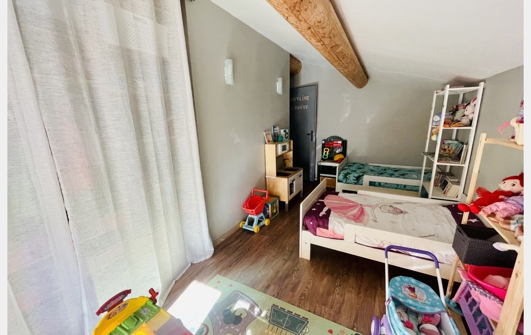 AGENCE TEMPLUM : Maison / Villa | SORGUES (84700) | 92 m2 | 918 € 