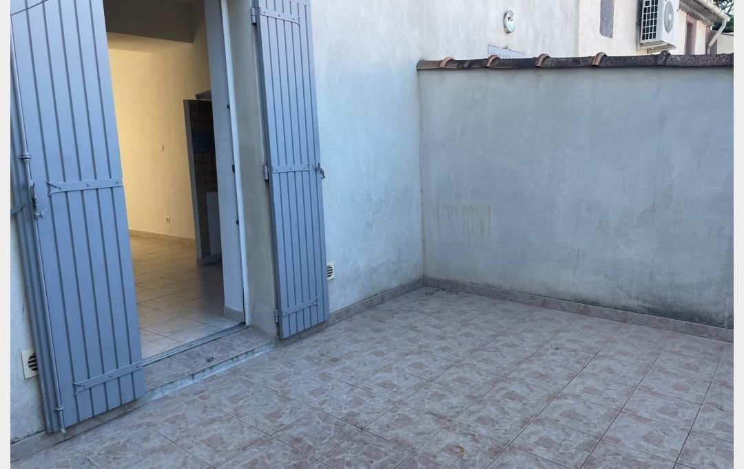 AGENCE TEMPLUM : Maison / Villa | SORGUES (84700) | 54 m2 | 580 € 