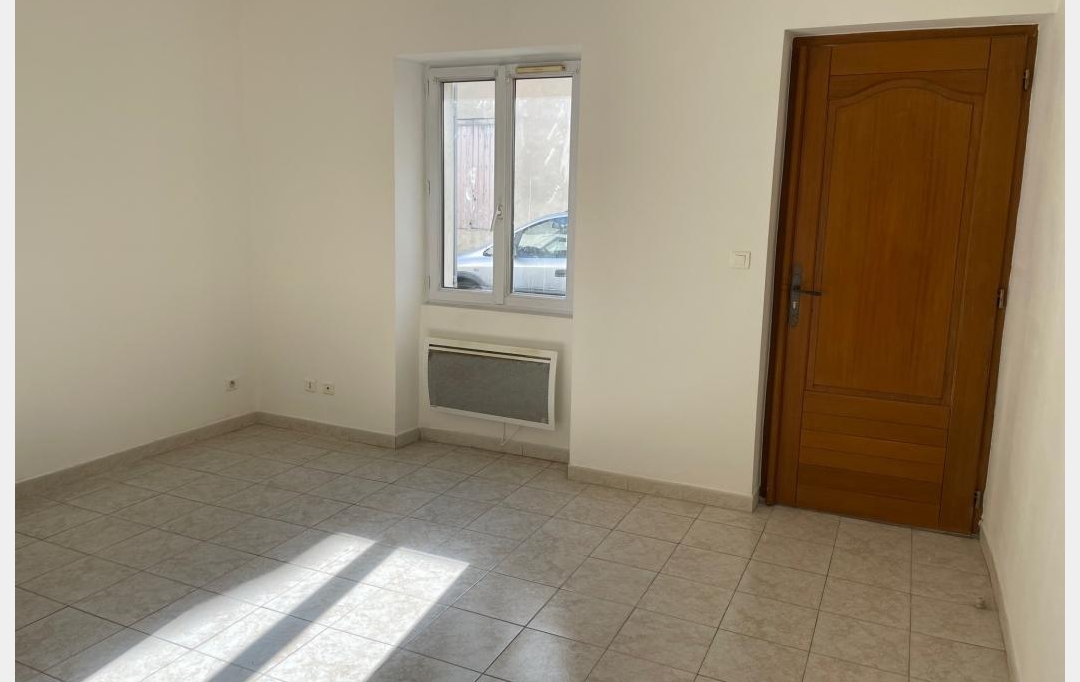 AGENCE TEMPLUM : Maison / Villa | SORGUES (84700) | 54 m2 | 580 € 
