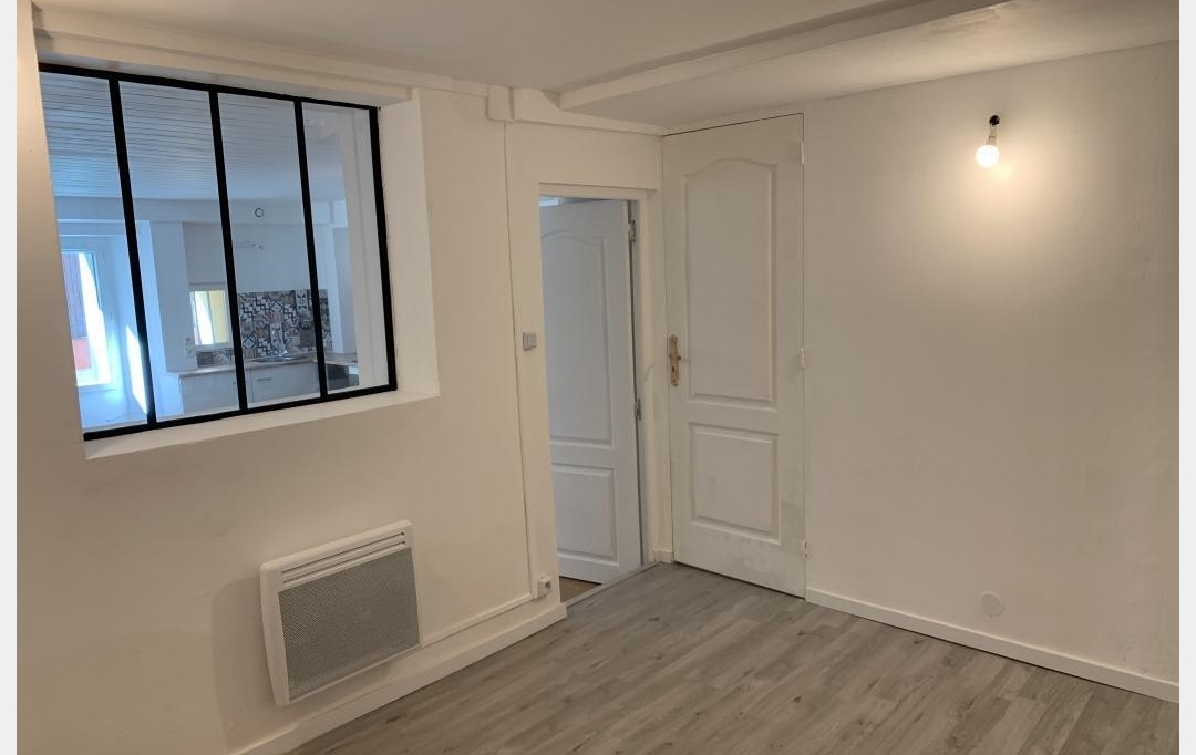 AGENCE TEMPLUM : Appartement | SORGUES (84700) | 33 m2 | 470 € 