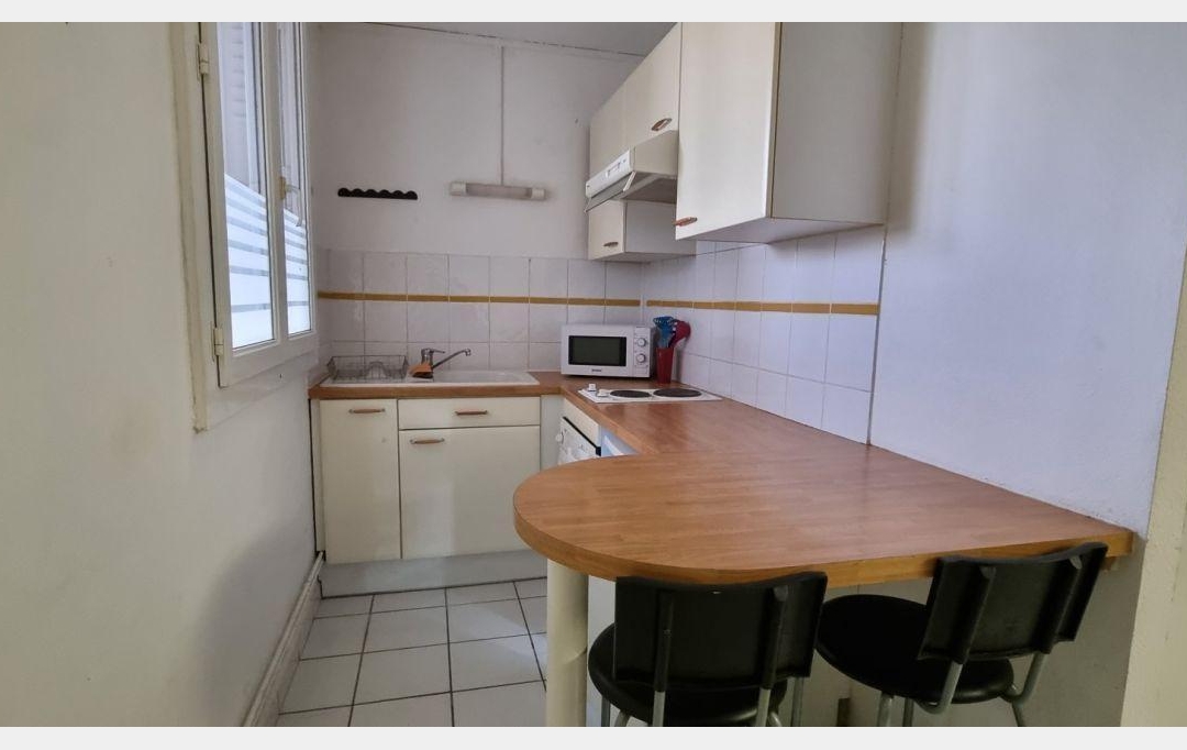 AGENCE TEMPLUM : Appartement | SORGUES (84700) | 31 m2 | 460 € 