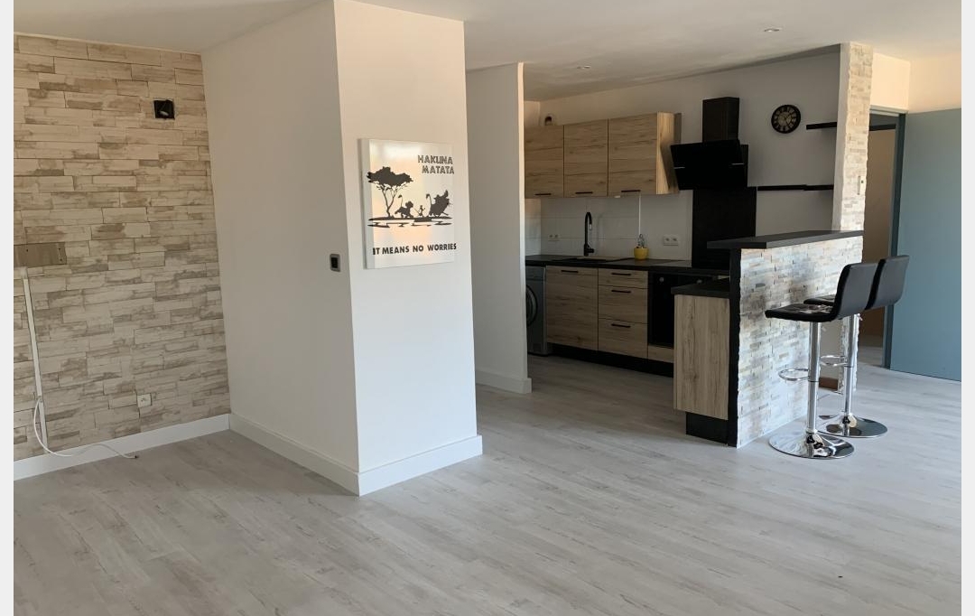 AGENCE TEMPLUM : Apartment | LE PONTET (84130) | 60 m2 | 704 € 