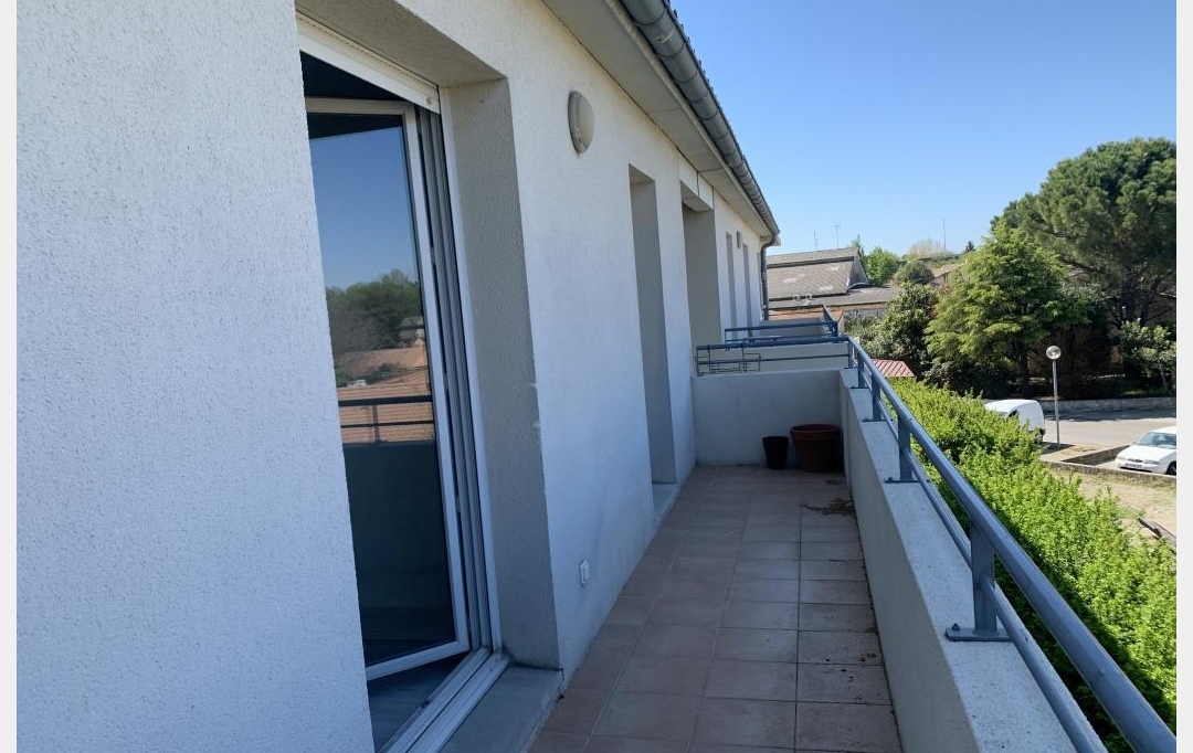 AGENCE TEMPLUM : Apartment | LE PONTET (84130) | 60 m2 | 704 € 