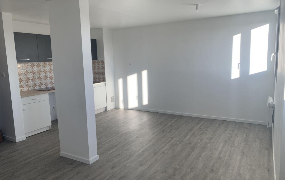 AGENCE TEMPLUM : Appartement | SORGUES (84700) | 41 m2 | 545 € 