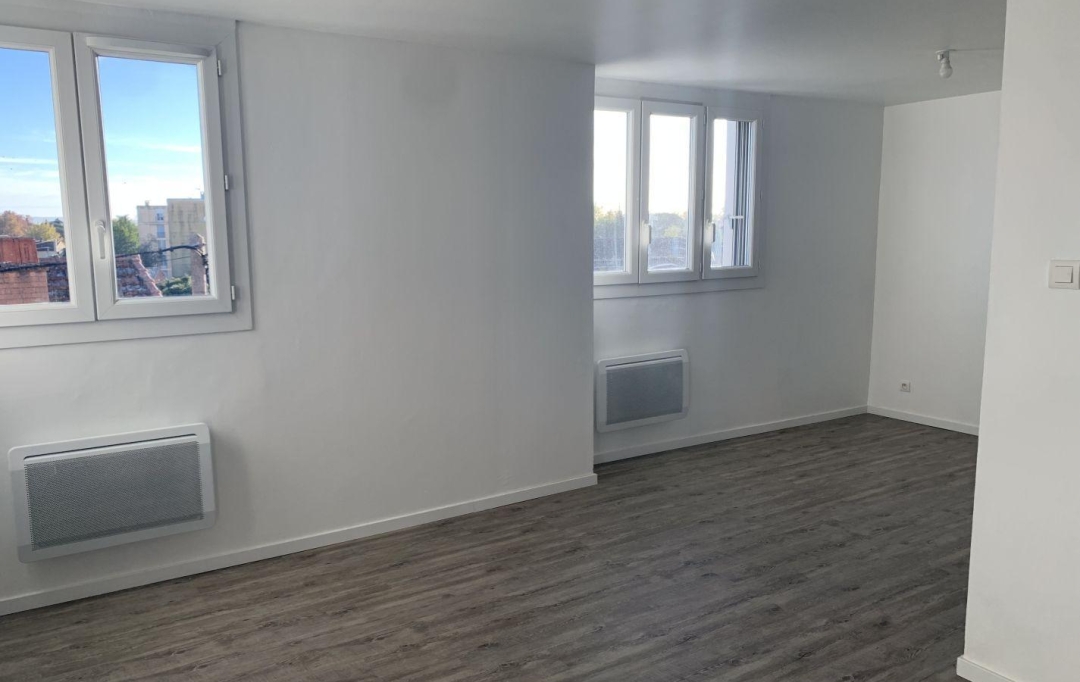 AGENCE TEMPLUM : Appartement | SORGUES (84700) | 41 m2 | 545 € 