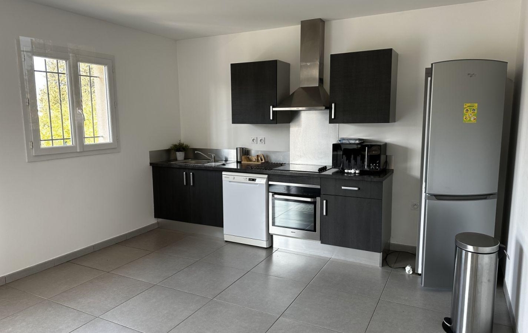AGENCE TEMPLUM : Maison / Villa | SORGUES (84700) | 89 m2 | 1 105 € 