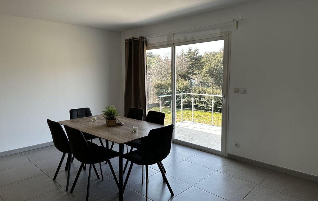 AGENCE TEMPLUM : Maison / Villa | SORGUES (84700) | 89 m2 | 1 105 € 
