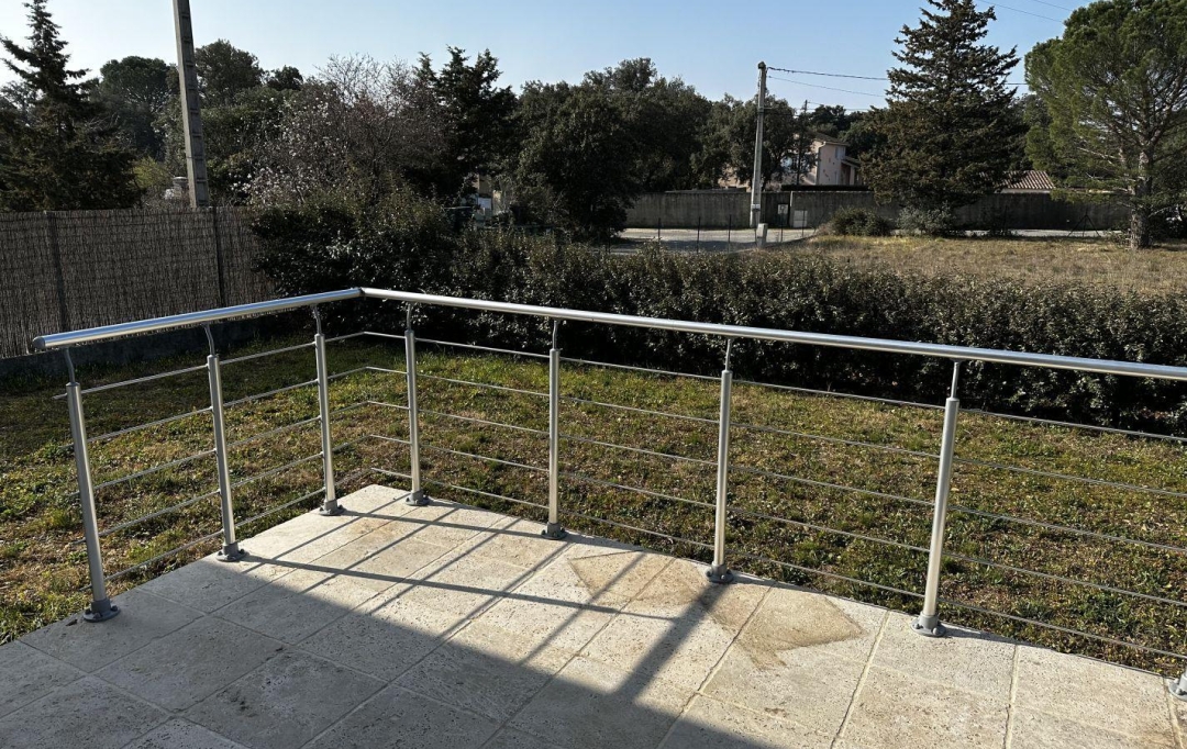 AGENCE TEMPLUM : Maison / Villa | SORGUES (84700) | 89 m2 | 1 105 € 