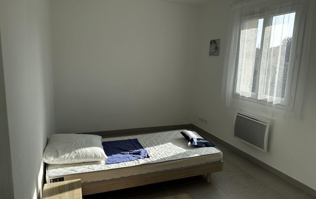 AGENCE TEMPLUM : Maison / Villa | SORGUES (84700) | 89 m2 | 1 105 € 