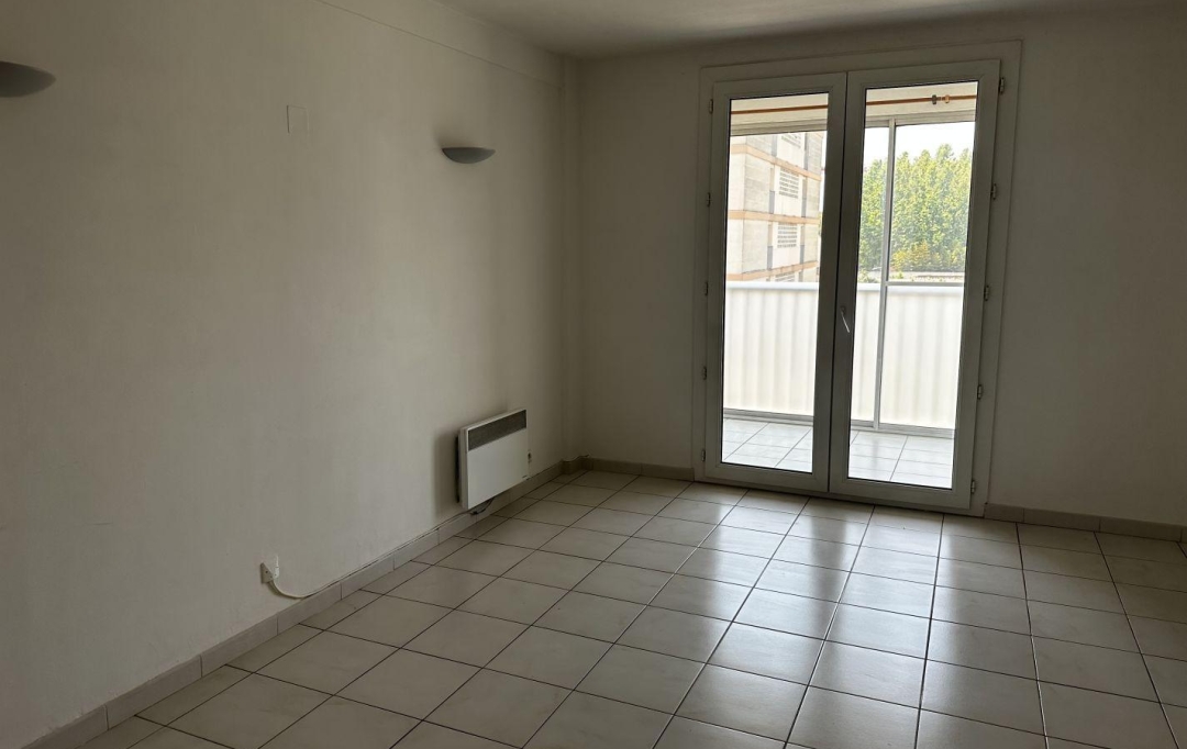 AGENCE TEMPLUM : Appartement | LE PONTET (84130) | 53 m2 | 680 € 