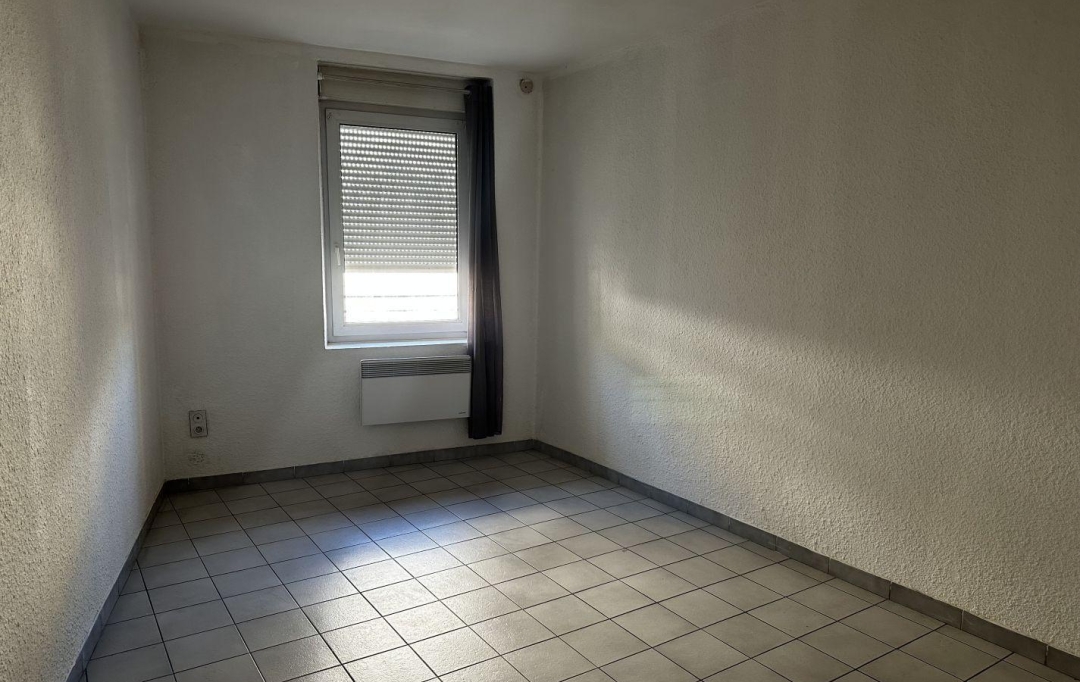 AGENCE TEMPLUM : Appartement | SORGUES (84700) | 40 m2 | 467 € 