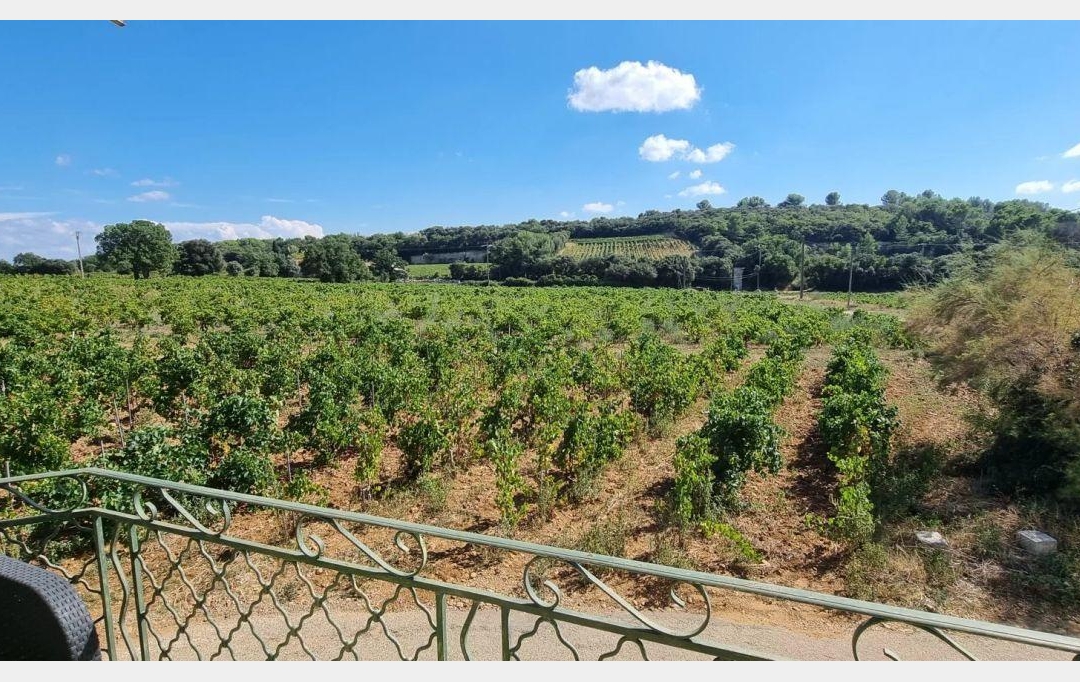 AGENCE TEMPLUM : Maison / Villa | CHATEAUNEUF-DU-PAPE (84230) | 40 m2 | 696 € 