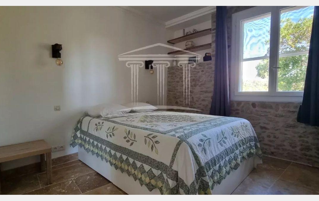 AGENCE TEMPLUM : Maison / Villa | CHATEAUNEUF-DU-PAPE (84230) | 40 m2 | 696 € 