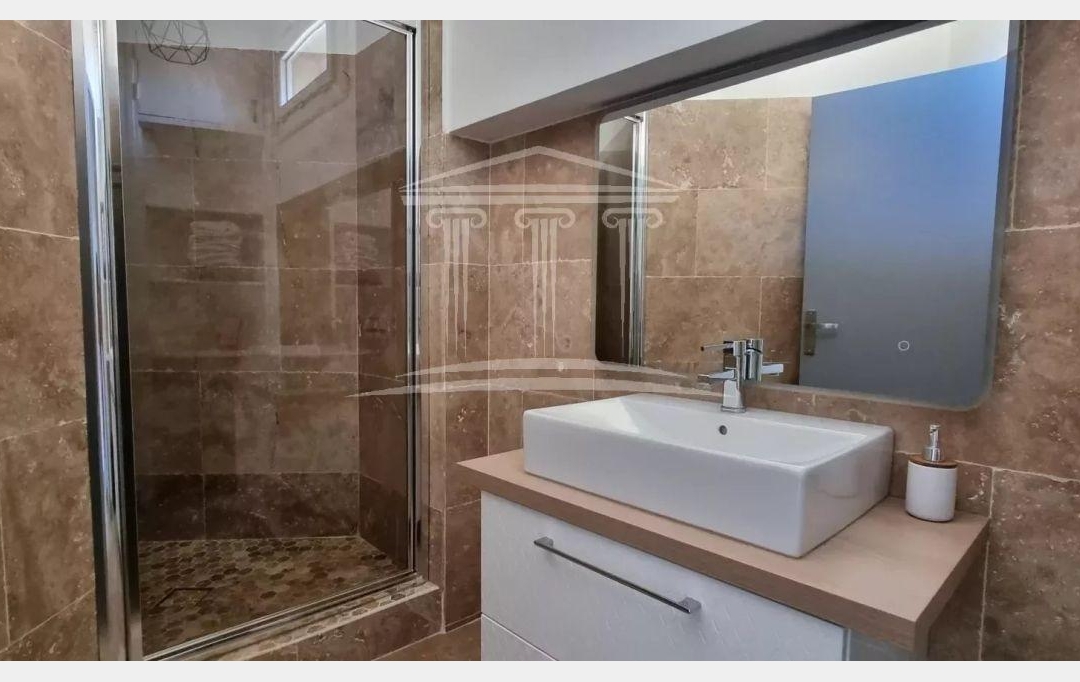 AGENCE TEMPLUM : Maison / Villa | CHATEAUNEUF-DU-PAPE (84230) | 40 m2 | 696 € 