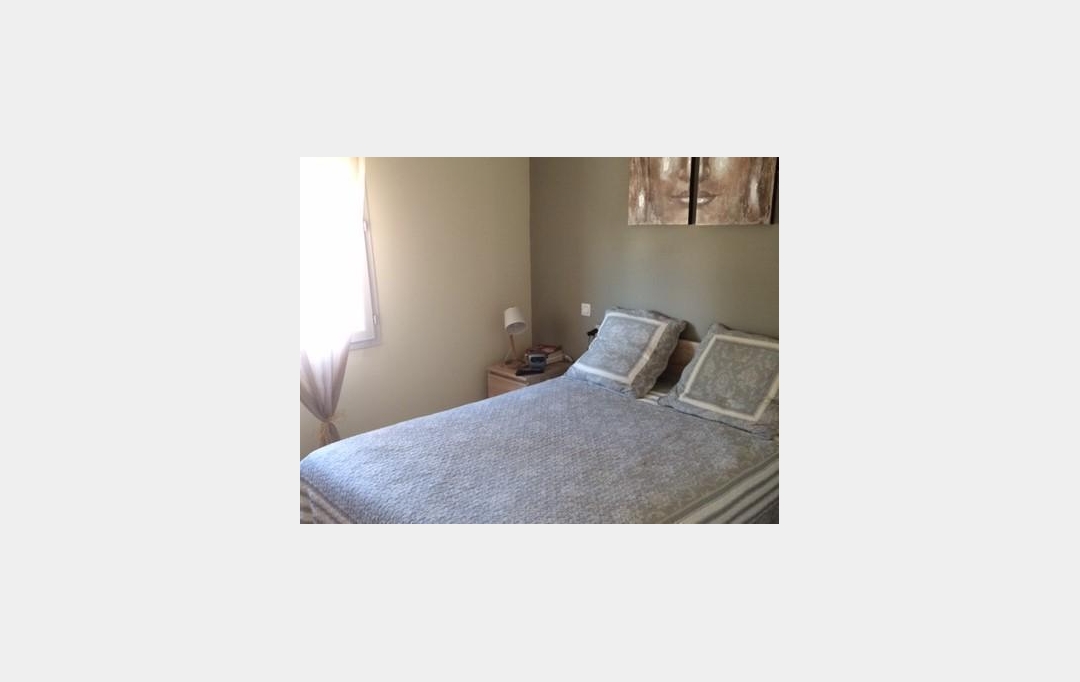 AGENCE TEMPLUM : Appartement | SORGUES (84700) | 70 m2 | 712 € 