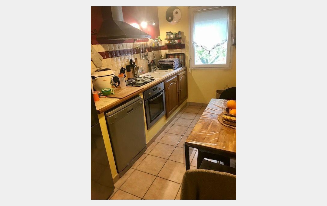 AGENCE TEMPLUM : Appartement | SORGUES (84700) | 70 m2 | 712 € 