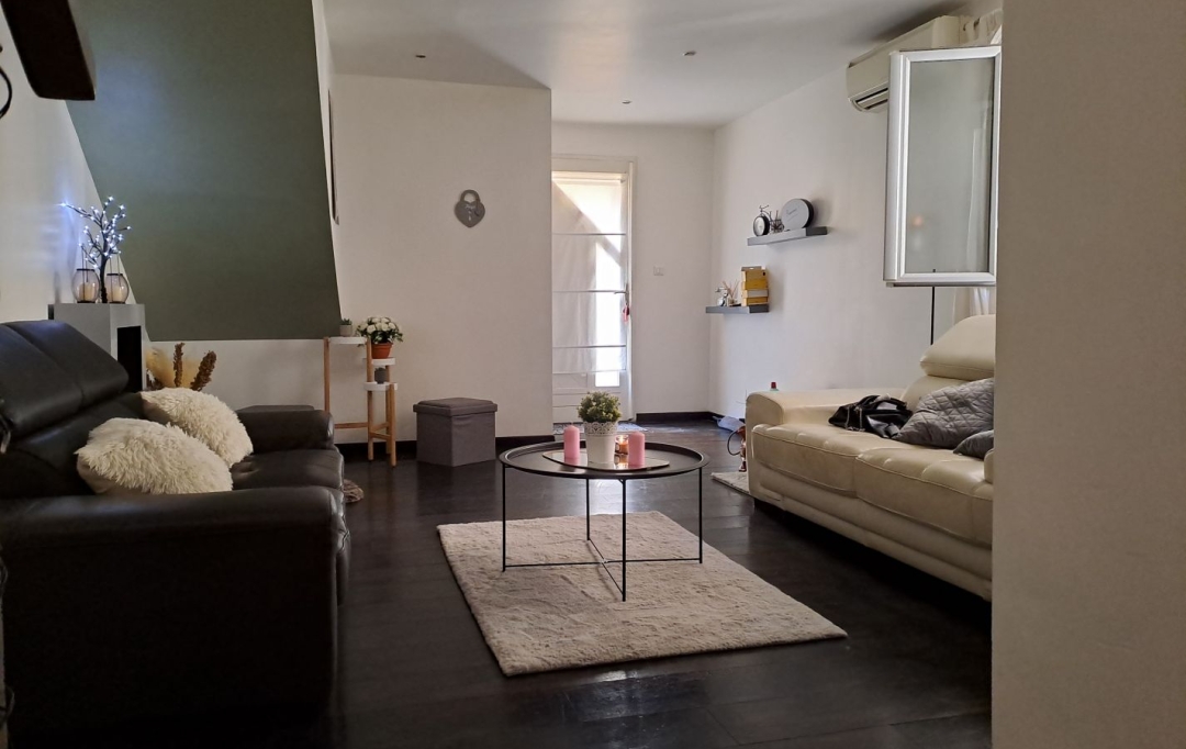 AGENCE TEMPLUM : Maison / Villa | SORGUES (84700) | 79 m2 | 790 € 