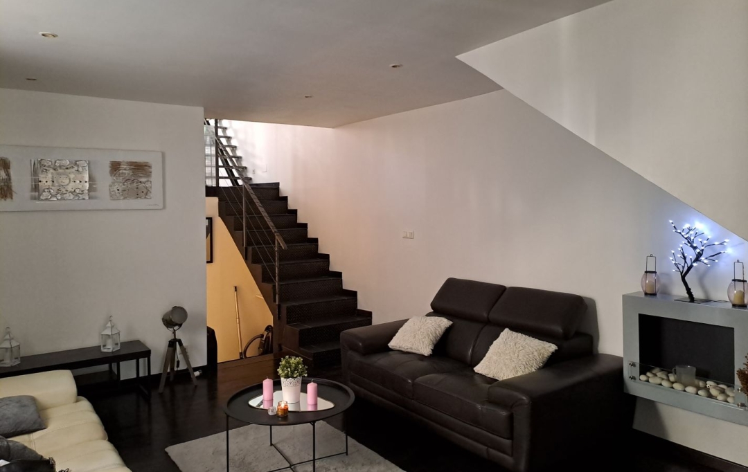 AGENCE TEMPLUM : Maison / Villa | SORGUES (84700) | 79 m2 | 790 € 