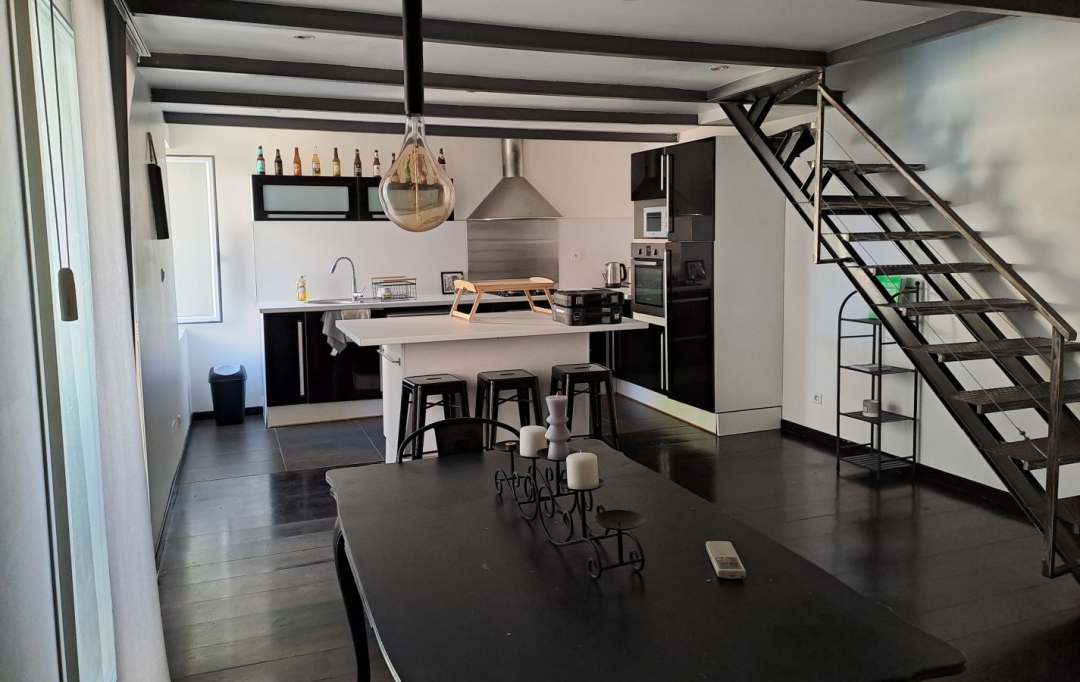 AGENCE TEMPLUM : Maison / Villa | SORGUES (84700) | 79 m2 | 790 € 