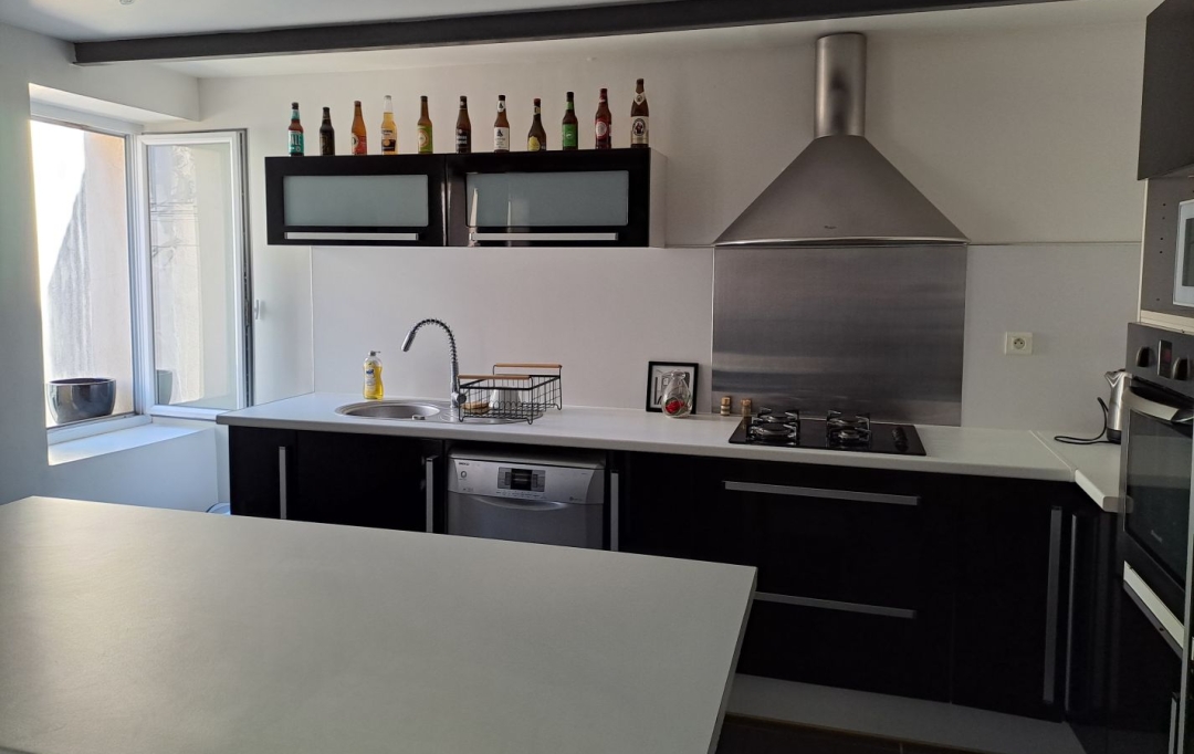AGENCE TEMPLUM : Maison / Villa | SORGUES (84700) | 79 m2 | 790 € 