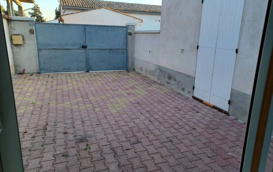AGENCE TEMPLUM : Maison / Villa | SORGUES (84700) | 78 m2 | 800 € 