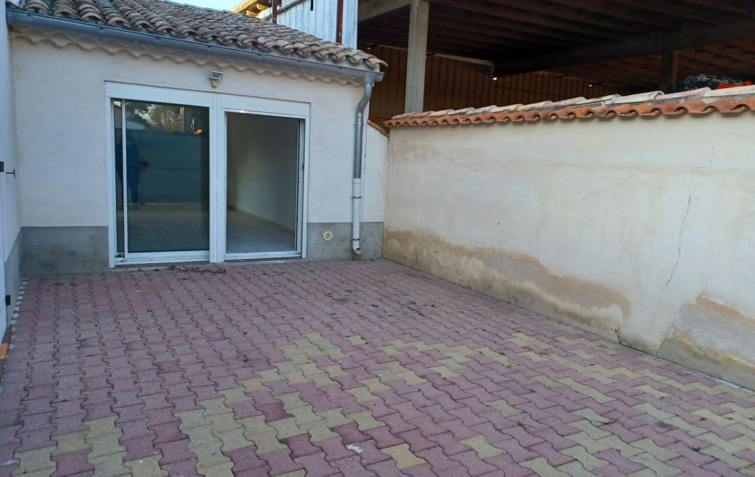 AGENCE TEMPLUM : Maison / Villa | SORGUES (84700) | 78 m2 | 800 € 