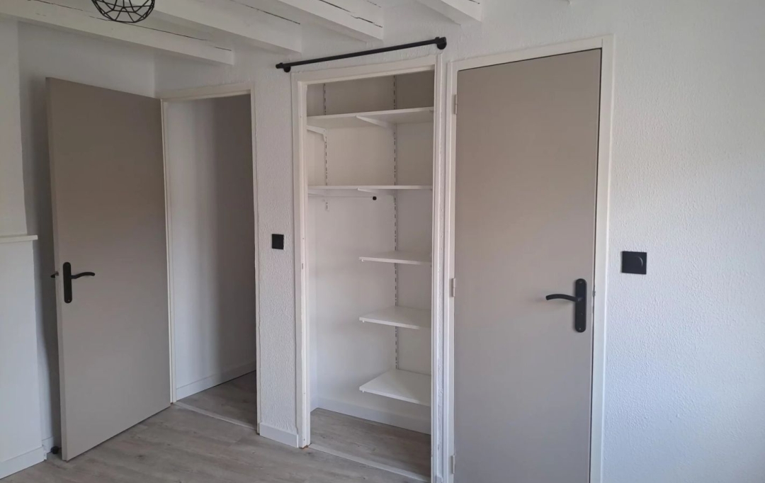 AGENCE TEMPLUM : Appartement | BEDARRIDES (84370) | 26 m2 | 450 € 
