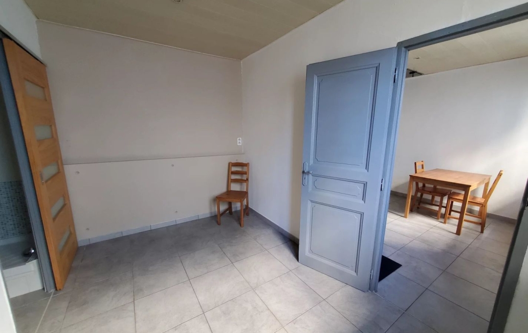 AGENCE TEMPLUM : House | AVIGNON (84000) | 23 m2 | 510 € 
