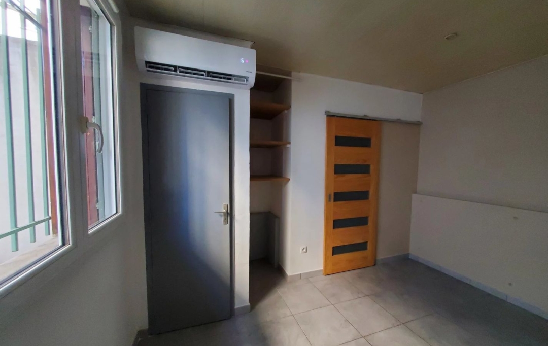 AGENCE TEMPLUM : House | AVIGNON (84000) | 23 m2 | 510 € 