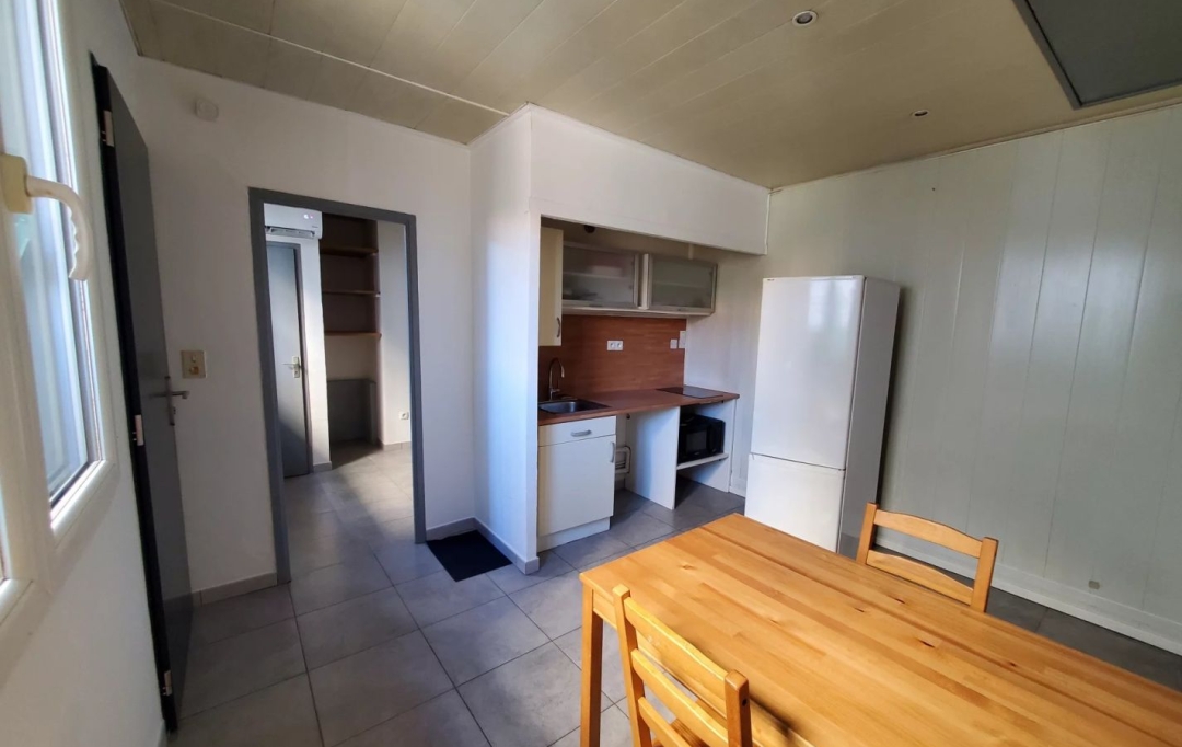 AGENCE TEMPLUM : House | AVIGNON (84000) | 23 m2 | 510 € 