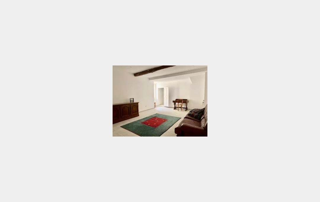AGENCE TEMPLUM : Maison / Villa | CHATEAUNEUF-DU-PAPE (84230) | 81 m2 | 850 € 