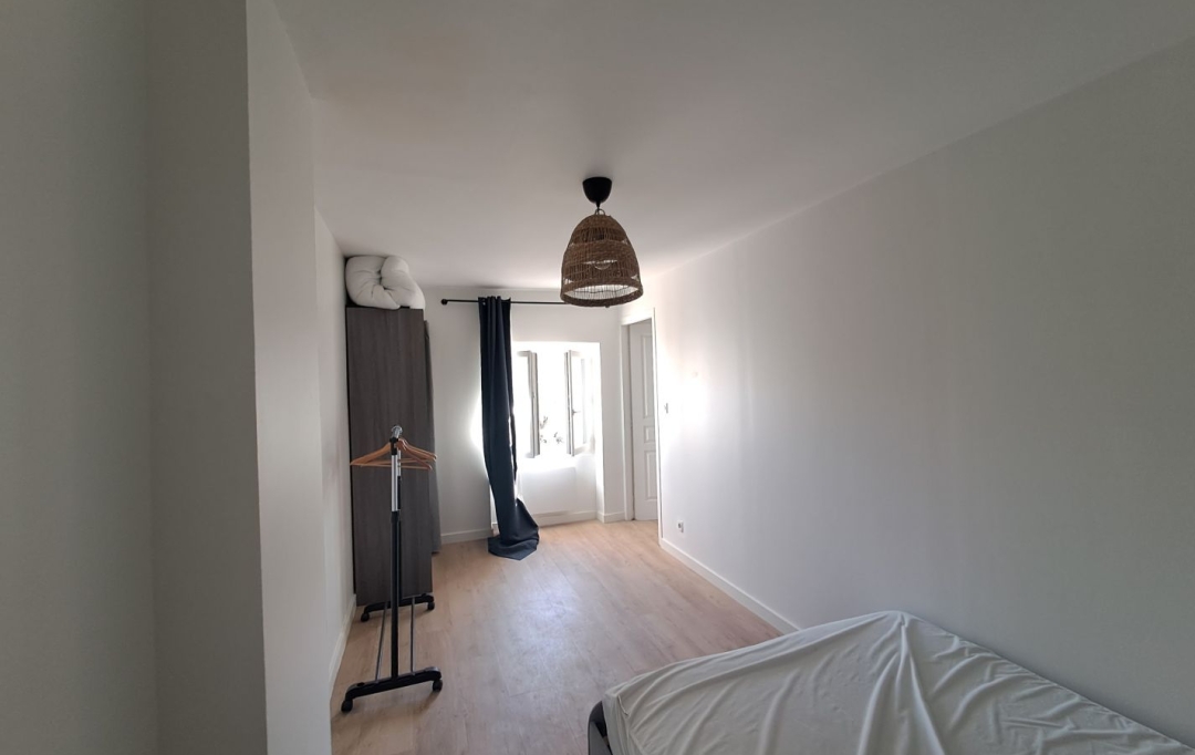 AGENCE TEMPLUM : Appartement | SORGUES (84700) | 52 m2 | 525 € 