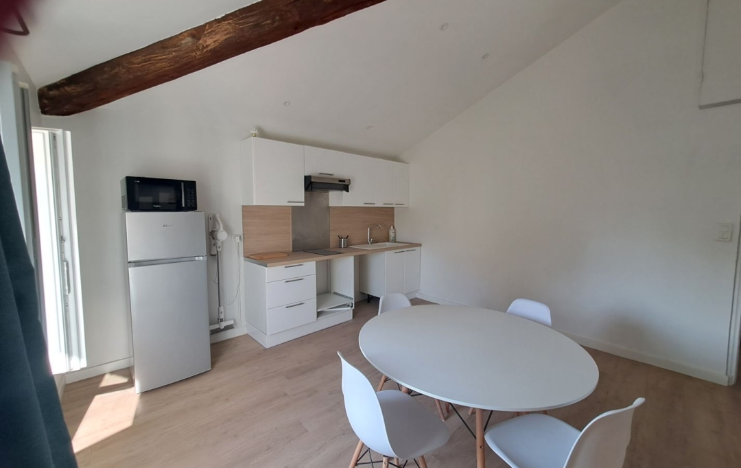 AGENCE TEMPLUM : Appartement | SORGUES (84700) | 52 m2 | 525 € 