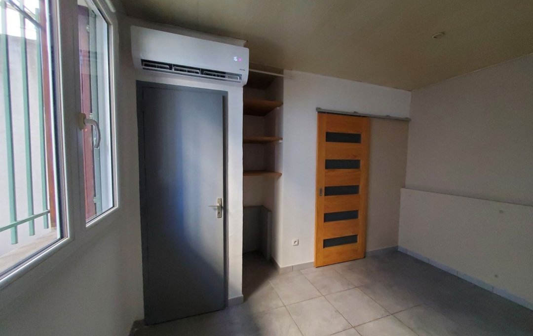 AGENCE TEMPLUM : Maison / Villa | SORGUES (84700) | 23 m2 | 510 € 
