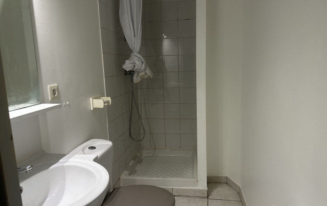 AGENCE TEMPLUM : Apartment | SORGUES (84700) | 22 m2 | 395 € 