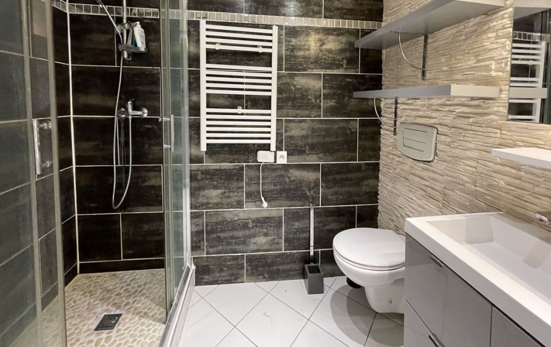 AGENCE TEMPLUM : Appartement | SORGUES (84700) | 22 m2 | 585 € 