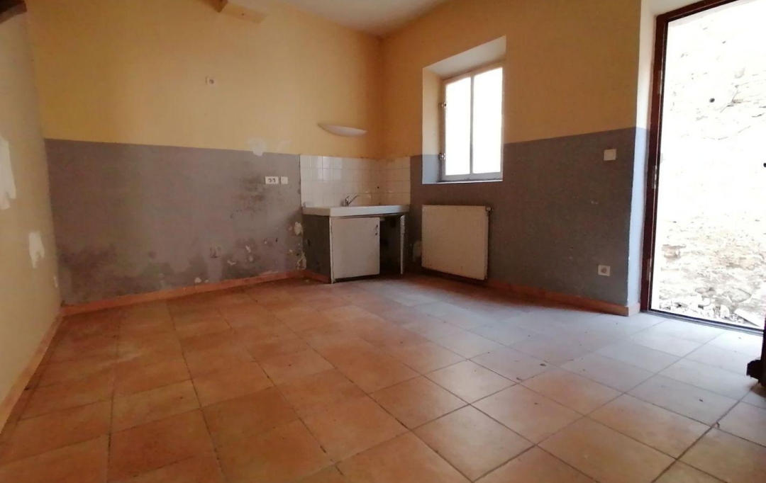 AGENCE TEMPLUM : House | SORGUES (84700) | 72 m2 | 138 000 € 