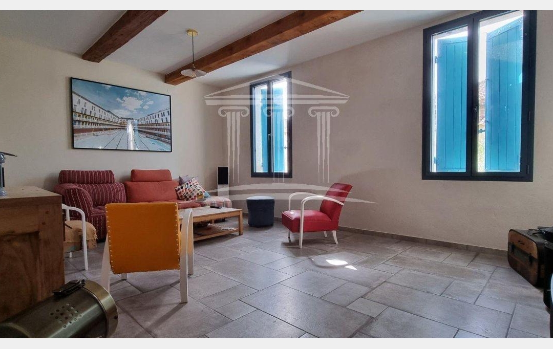 AGENCE TEMPLUM : Maison / Villa | SORGUES (84700) | 85 m2 | 189 000 € 