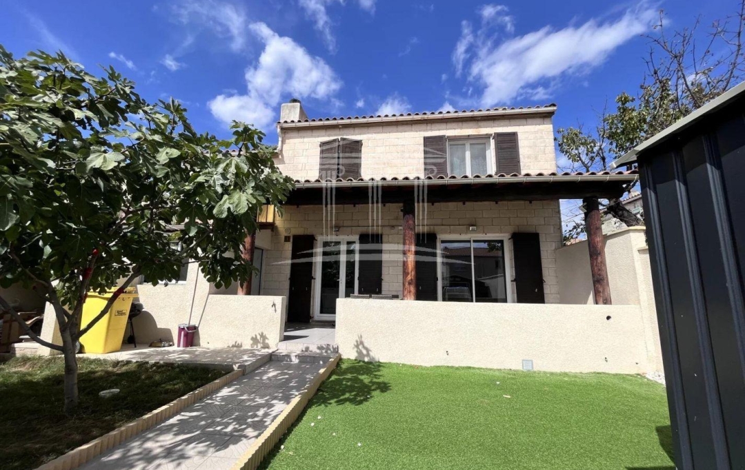 AGENCE TEMPLUM : Maison / Villa | LE PONTET (84130) | 102 m2 | 264 000 € 