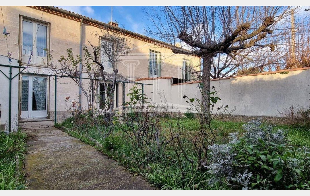 AGENCE TEMPLUM : House | AVIGNON (84000) | 80 m2 | 189 000 € 