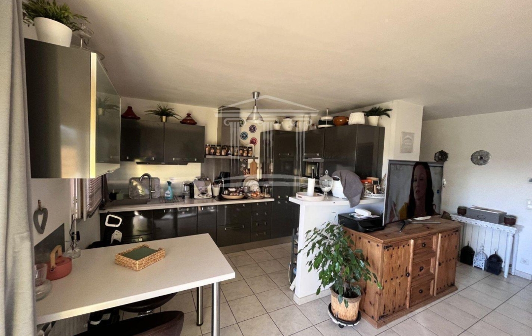 AGENCE TEMPLUM : Appartement | LE PONTET (84130) | 69 m2 | 179 000 € 