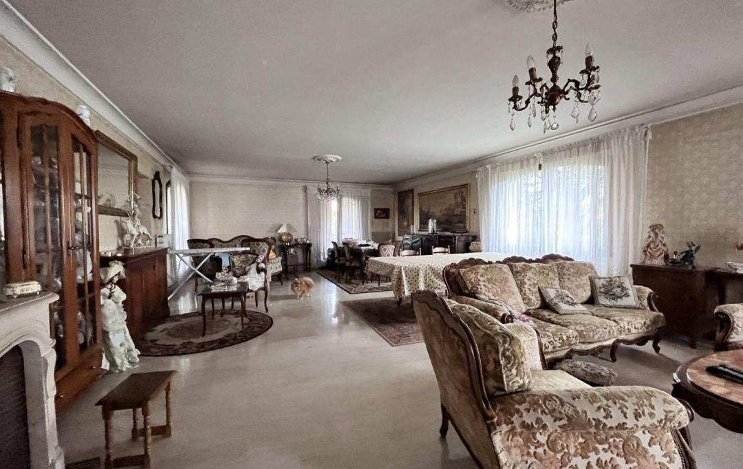 AGENCE TEMPLUM : Maison / Villa | LE PONTET (84130) | 160 m2 | 368 000 € 