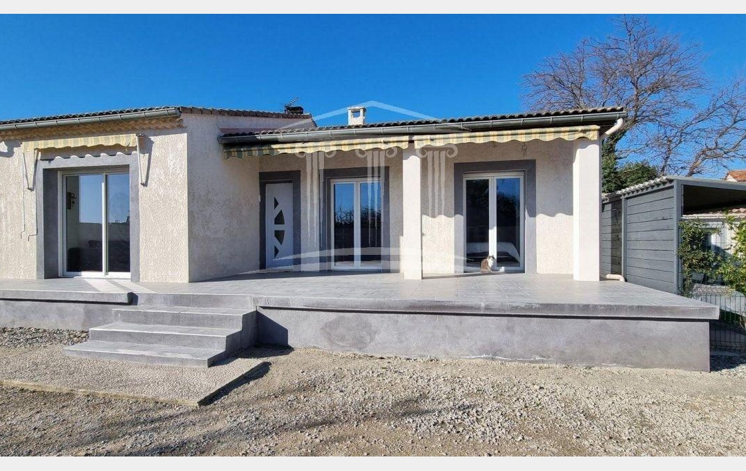 AGENCE TEMPLUM : Maison / Villa | SORGUES (84700) | 151 m2 | 370 000 € 