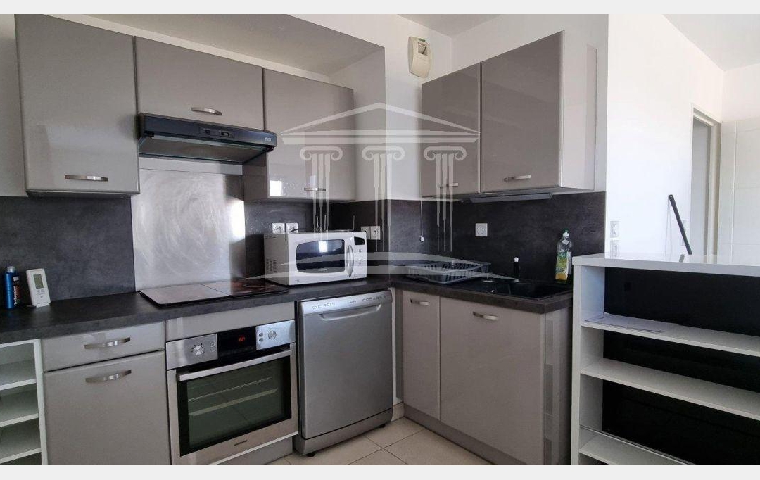 AGENCE TEMPLUM : Appartement | MONTFAVET (84140) | 62 m2 | 169 000 € 
